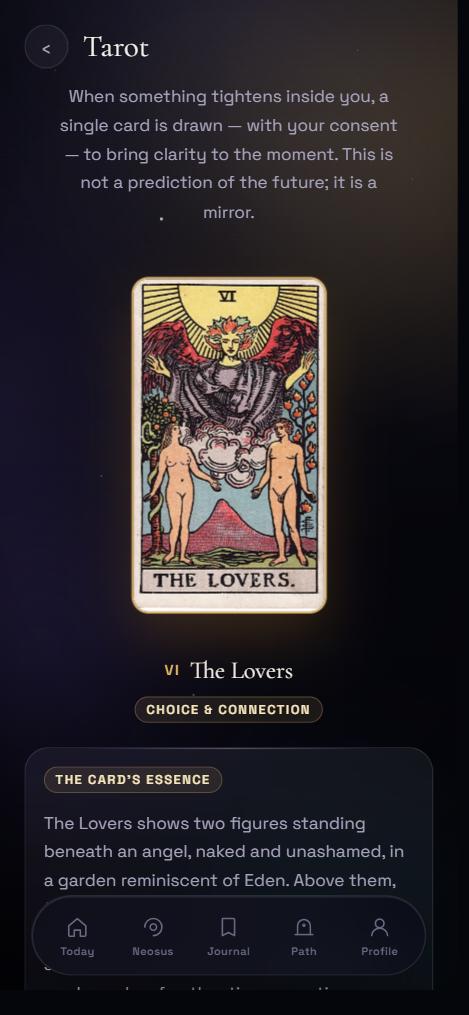 Tarot